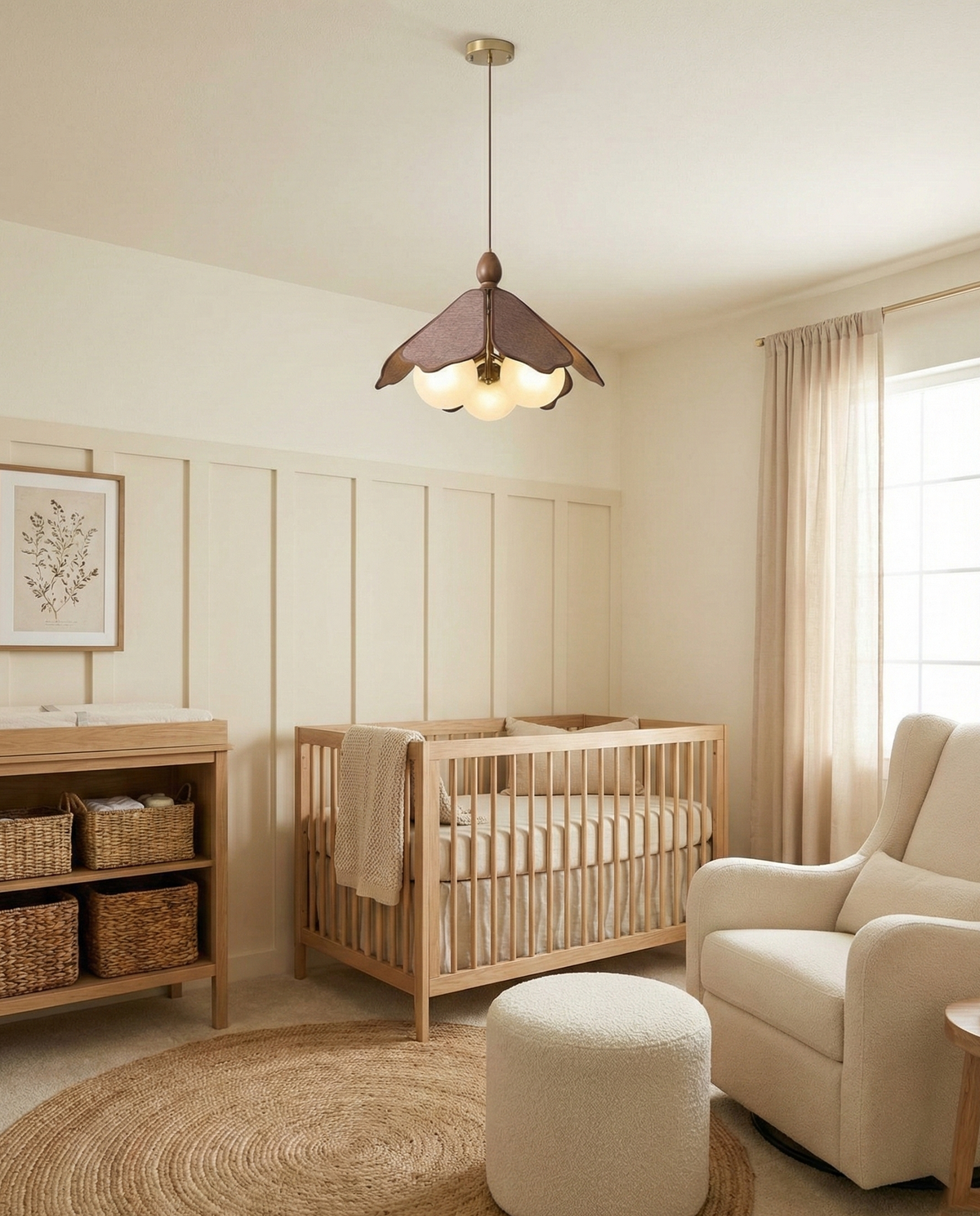 Miraise Pendant Lamp