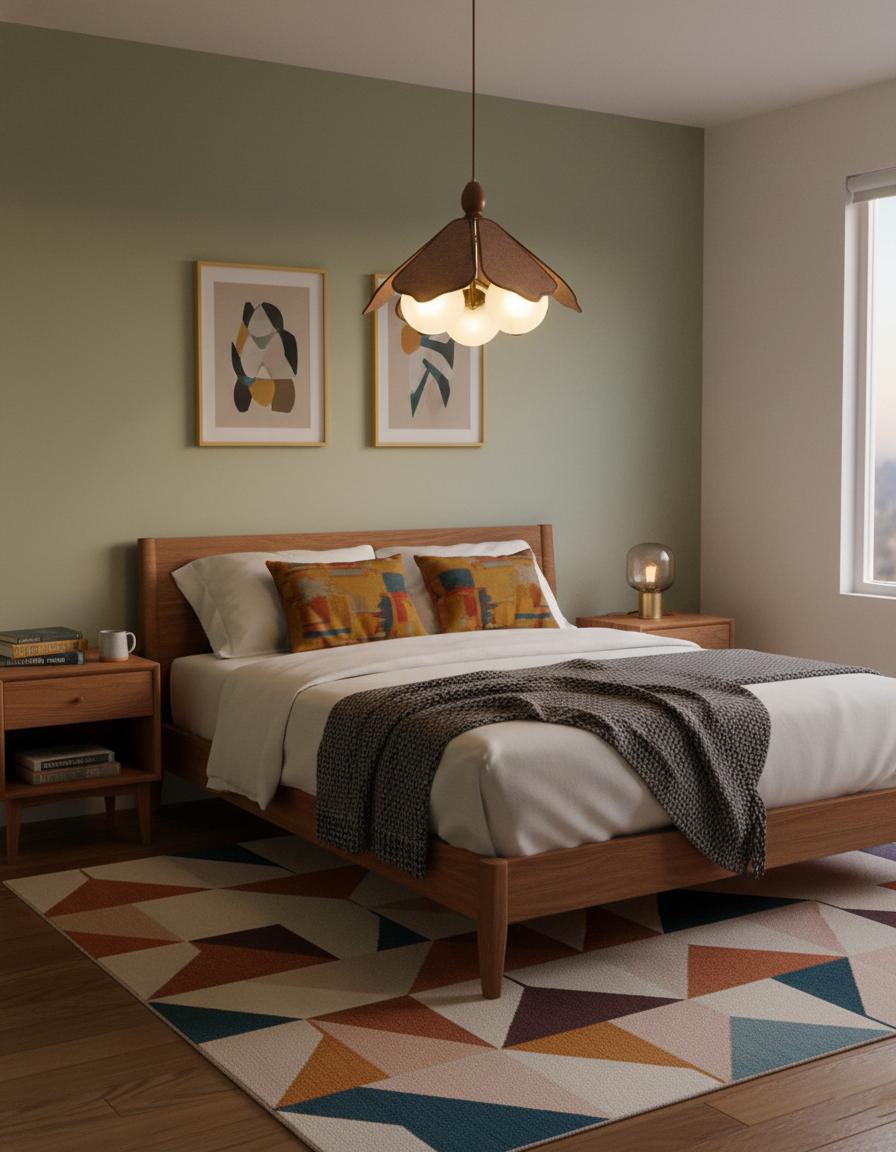 Miraise Pendant Lamp