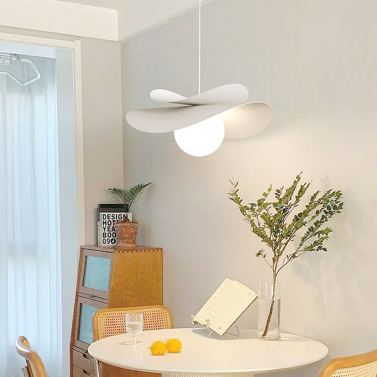Velielle Pendant Lamp