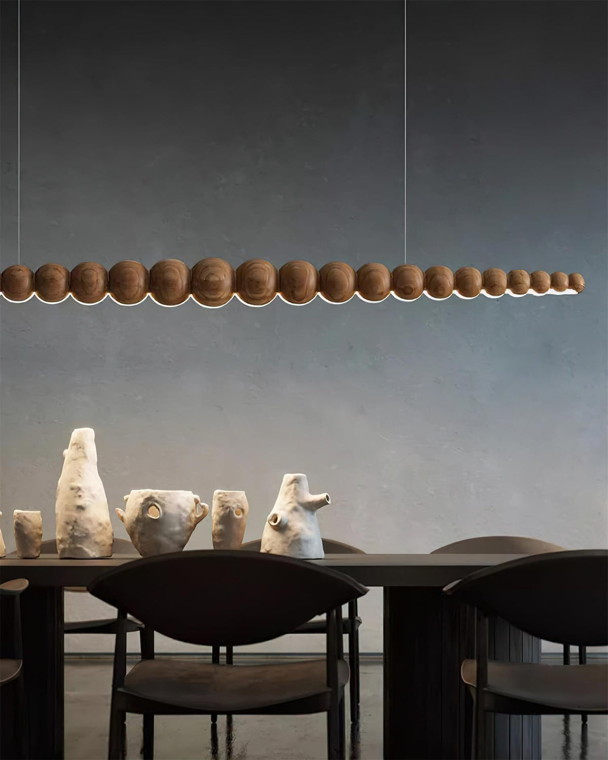 Fjell Chandelier