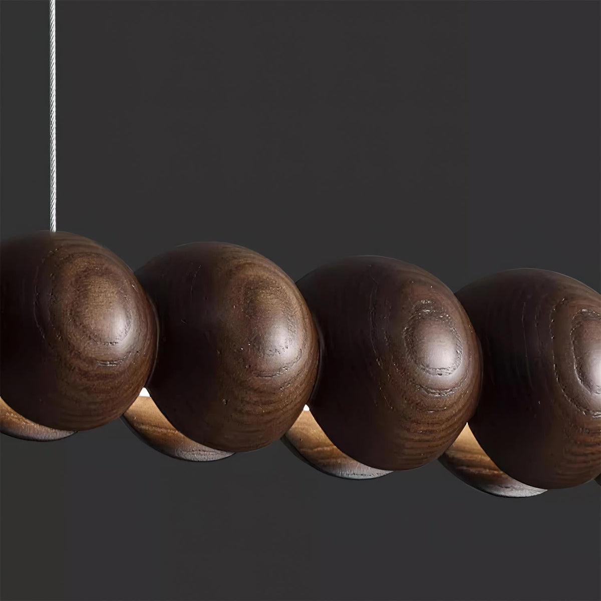 Fjell Chandelier