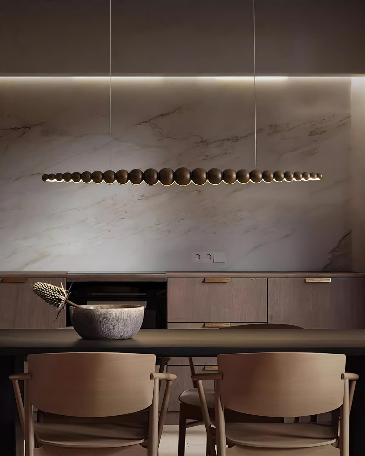 Fjell Chandelier