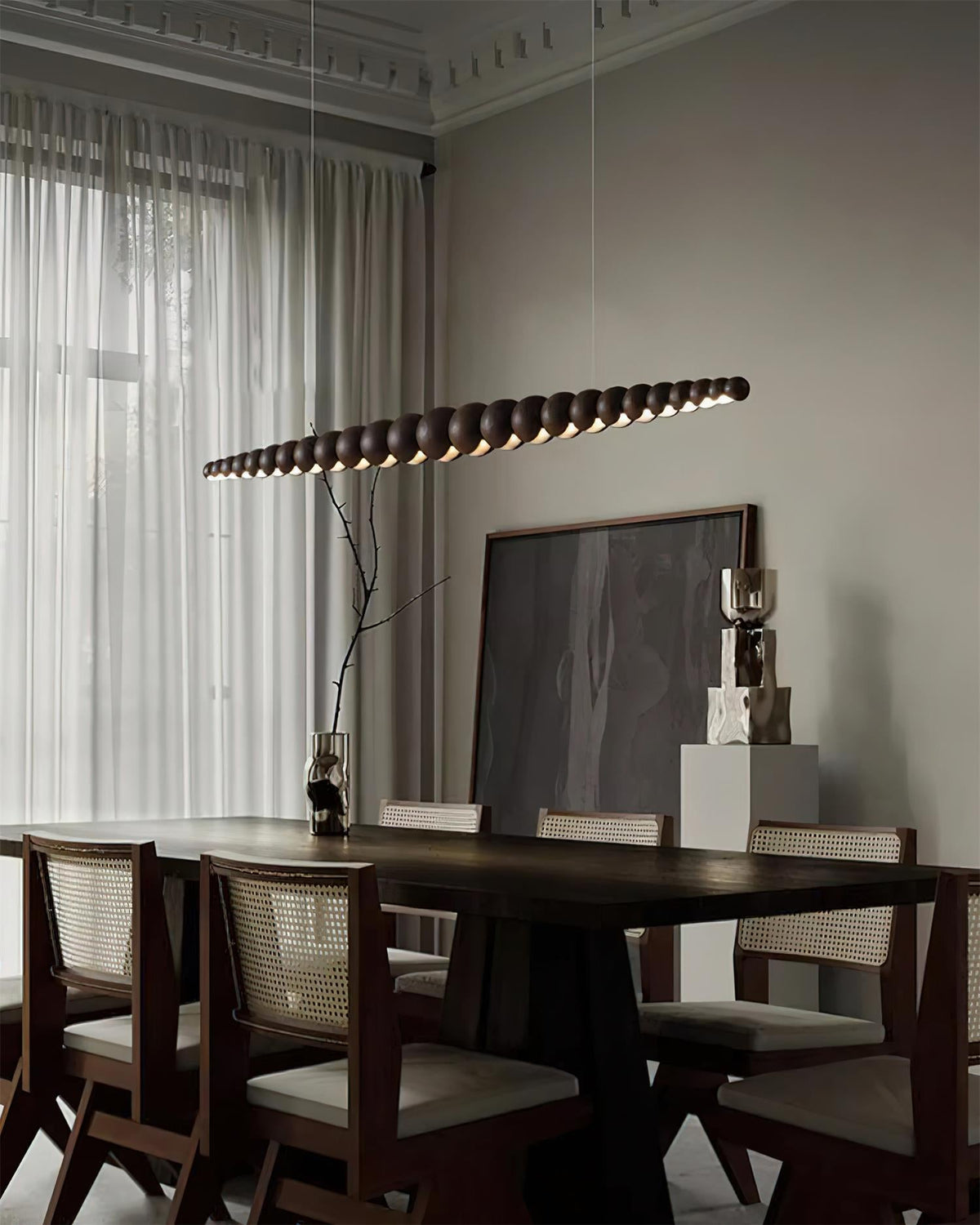 Fjell Chandelier