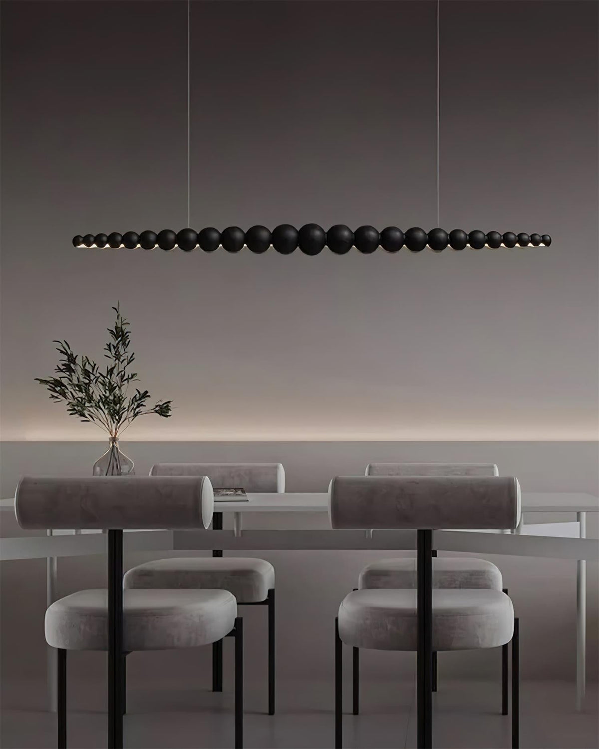 Fjell Chandelier