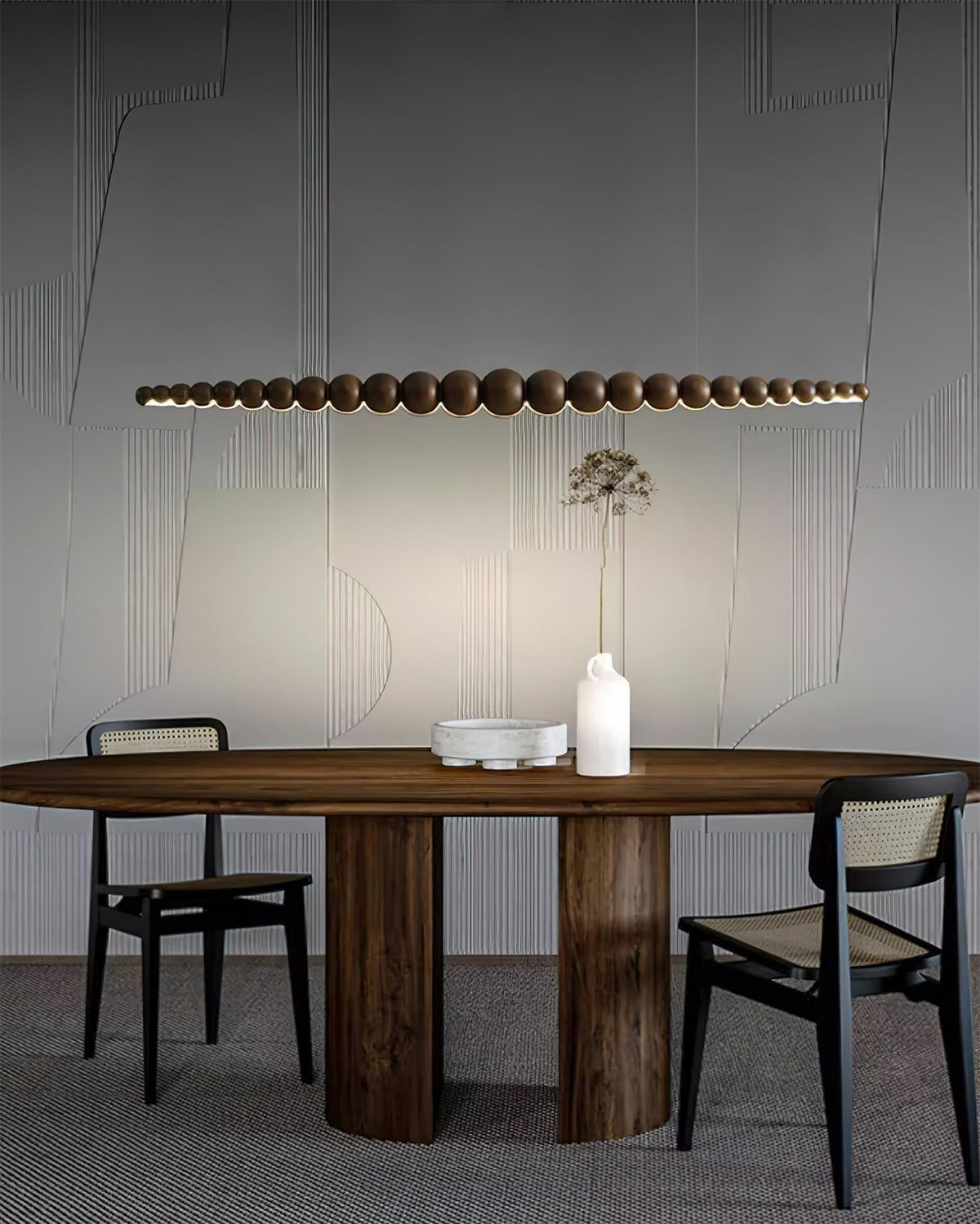 Fjell Chandelier
