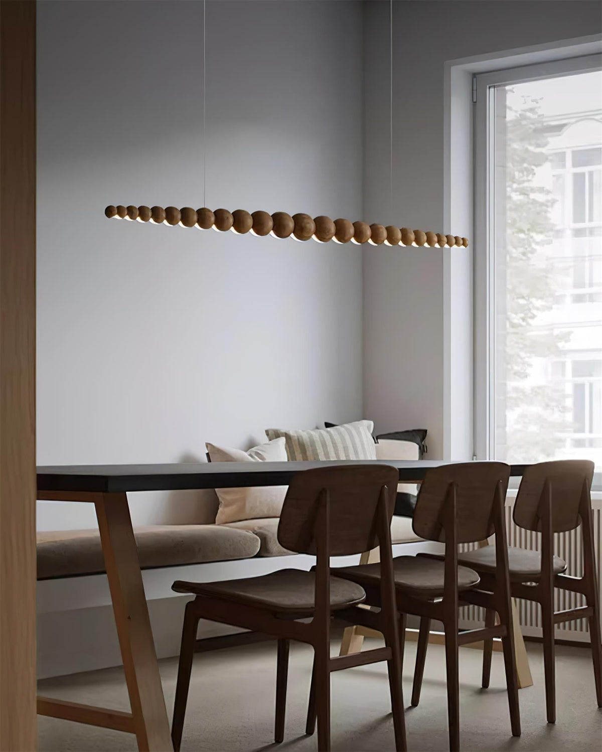 Fjell Chandelier