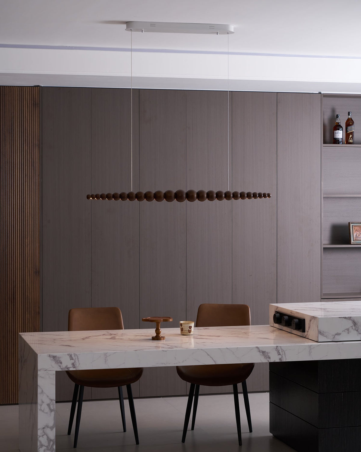 Fjell Chandelier