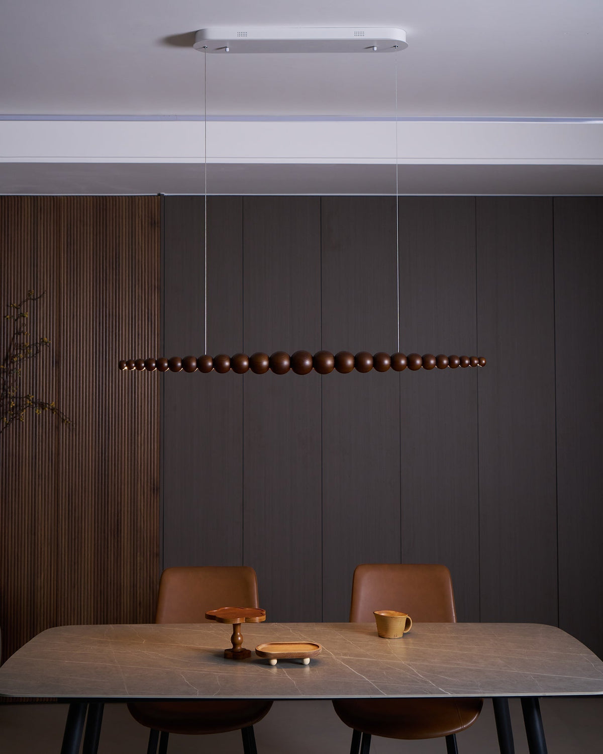 Fjell Chandelier