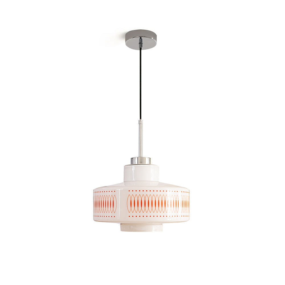 Lebulur Mid Century Modern Pendant Light