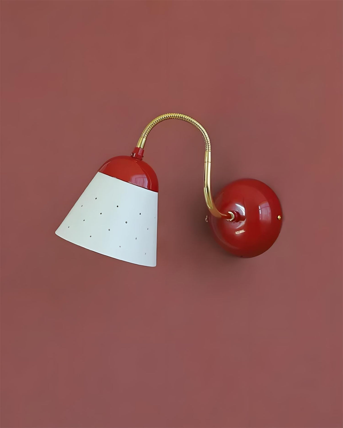 Selieria Wall Light