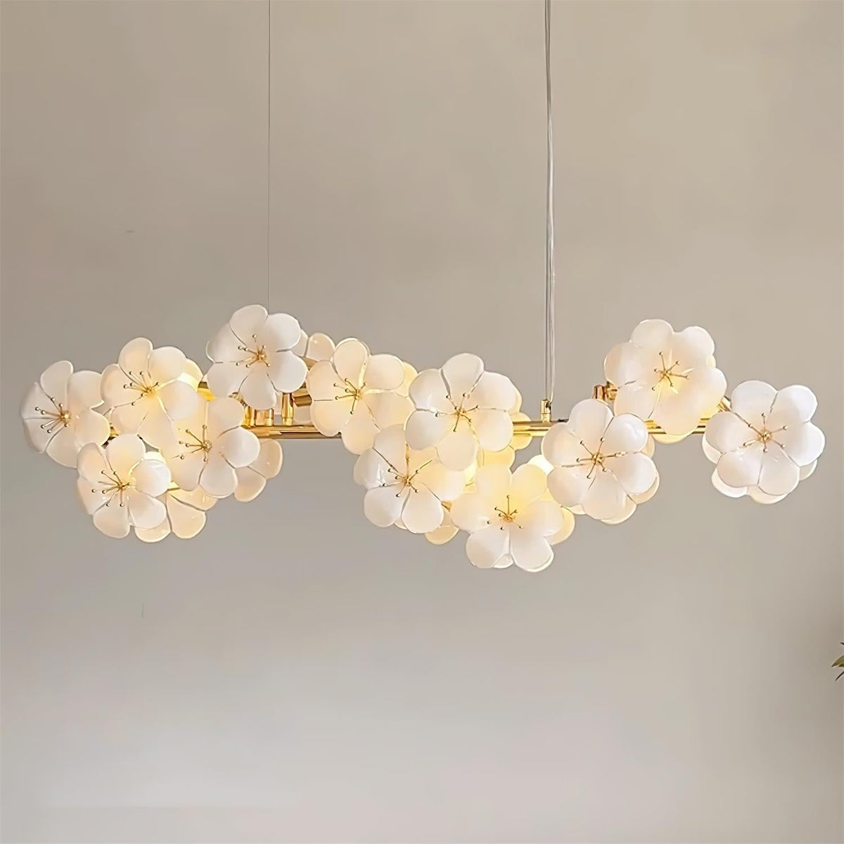 Avenalaine Linear Pendant Light