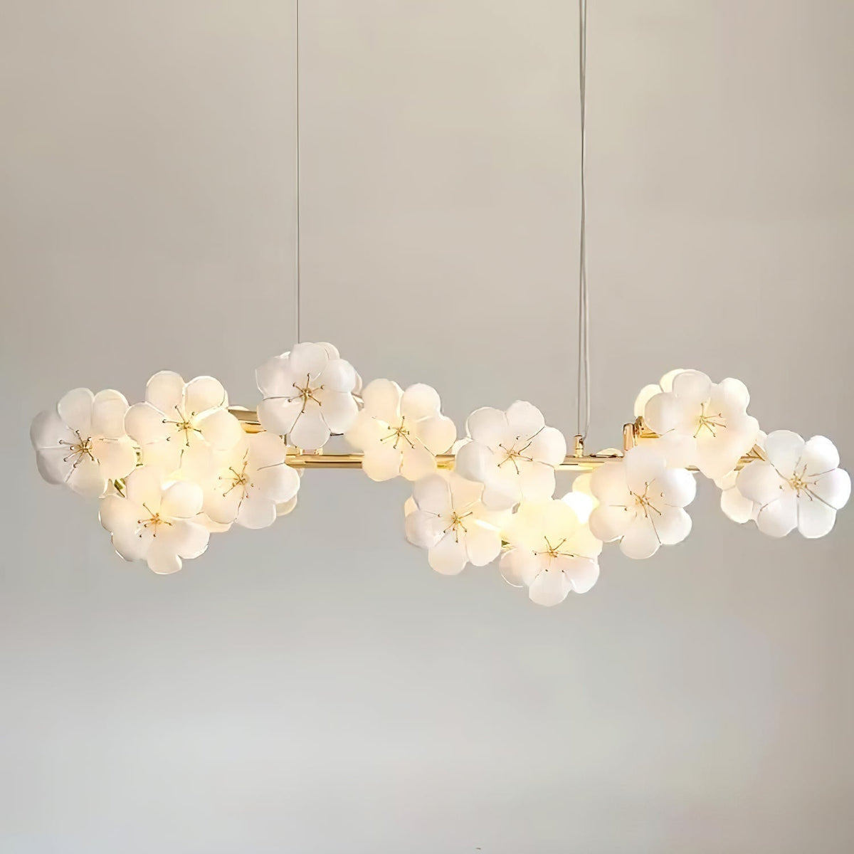 Avenalaine Linear Pendant Light