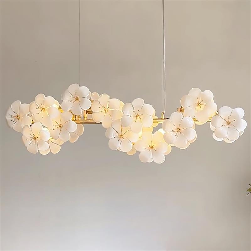 Avenalaine Linear Pendant Light