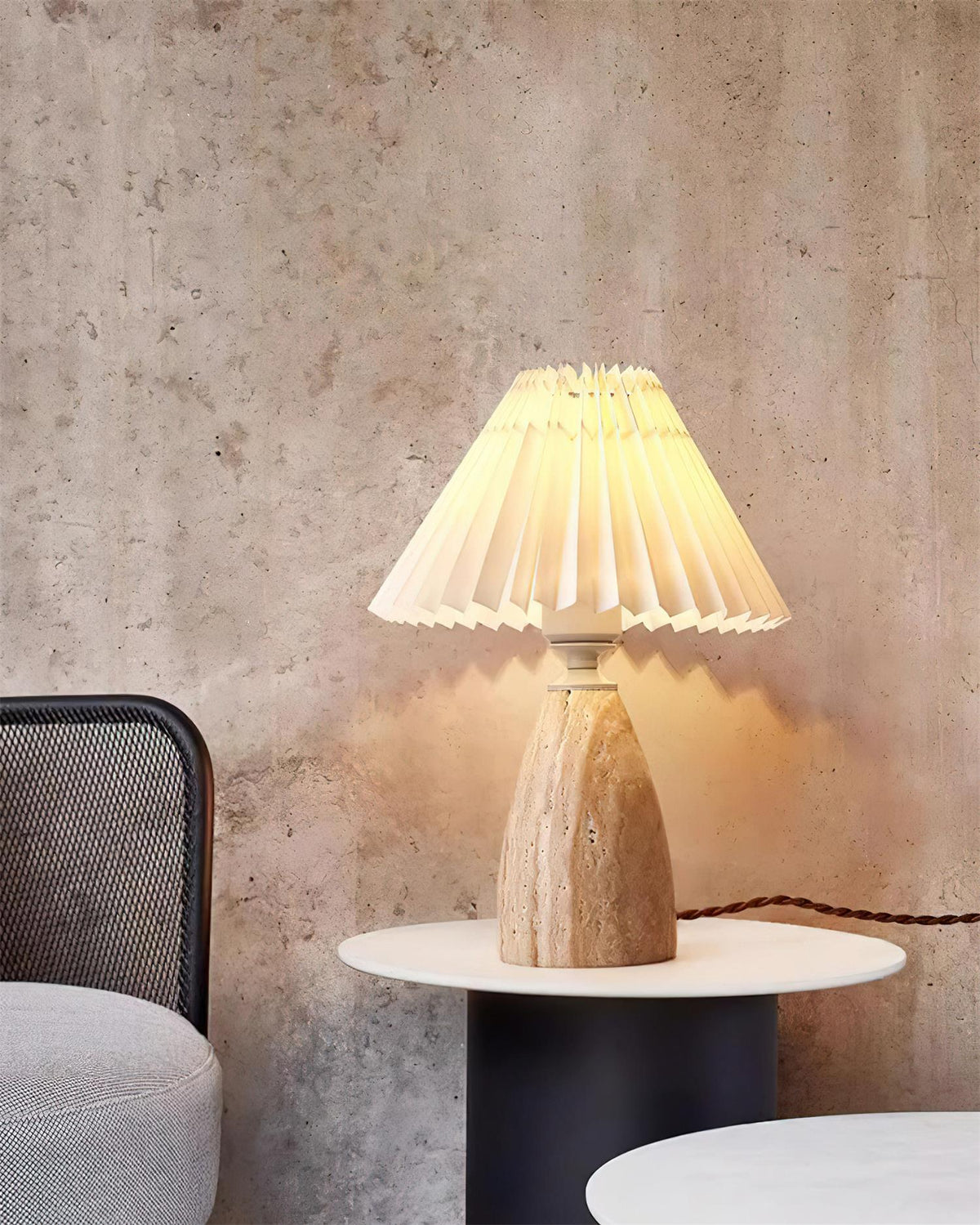 Lumalielle Table Lamp