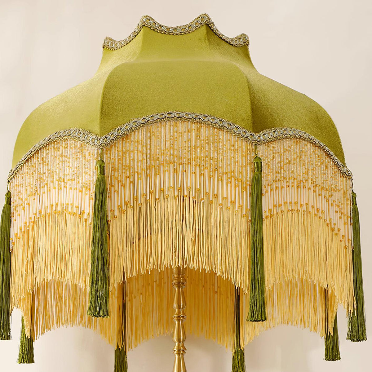 Lumenina Floor Lamp