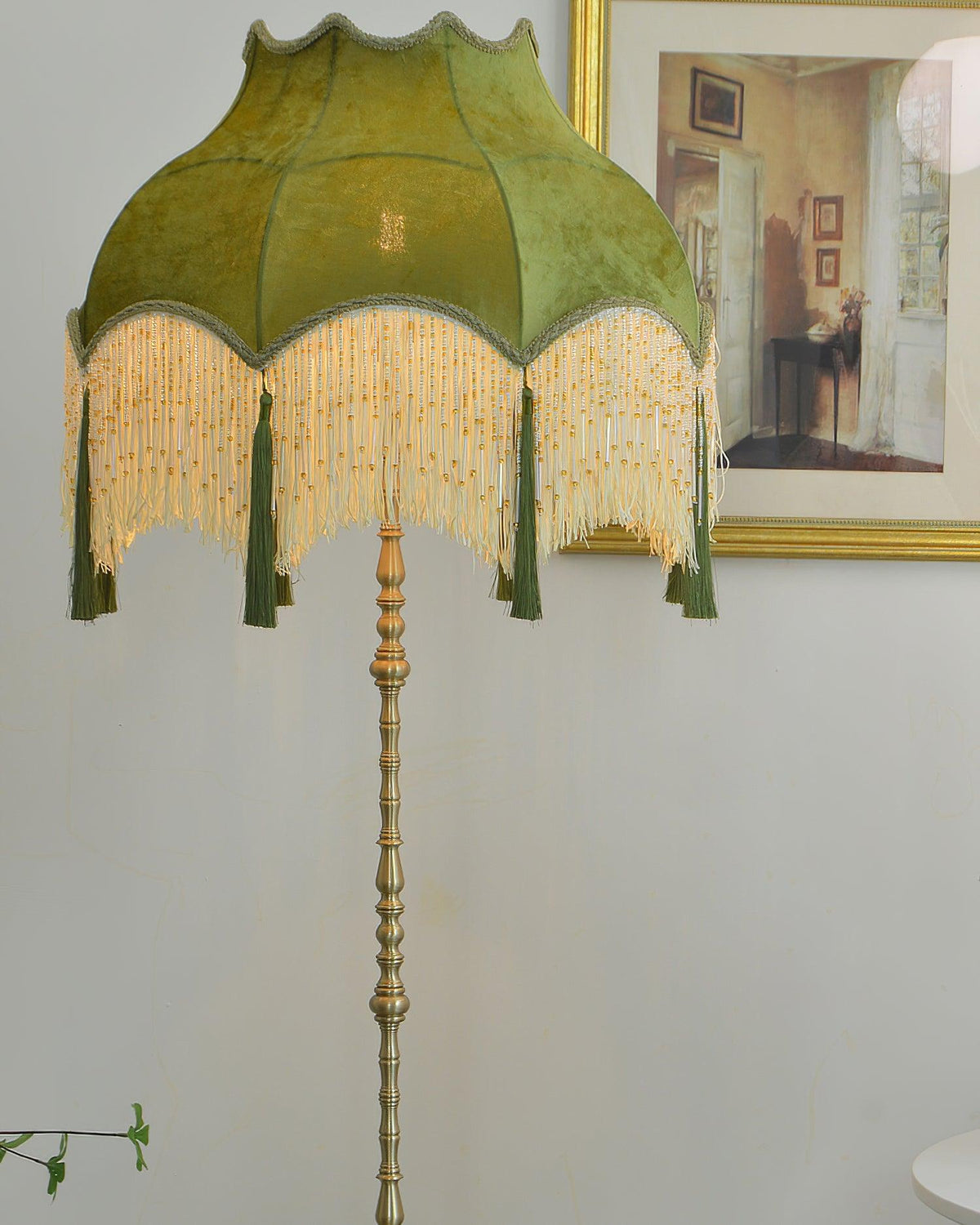 Lumenina Floor Lamp