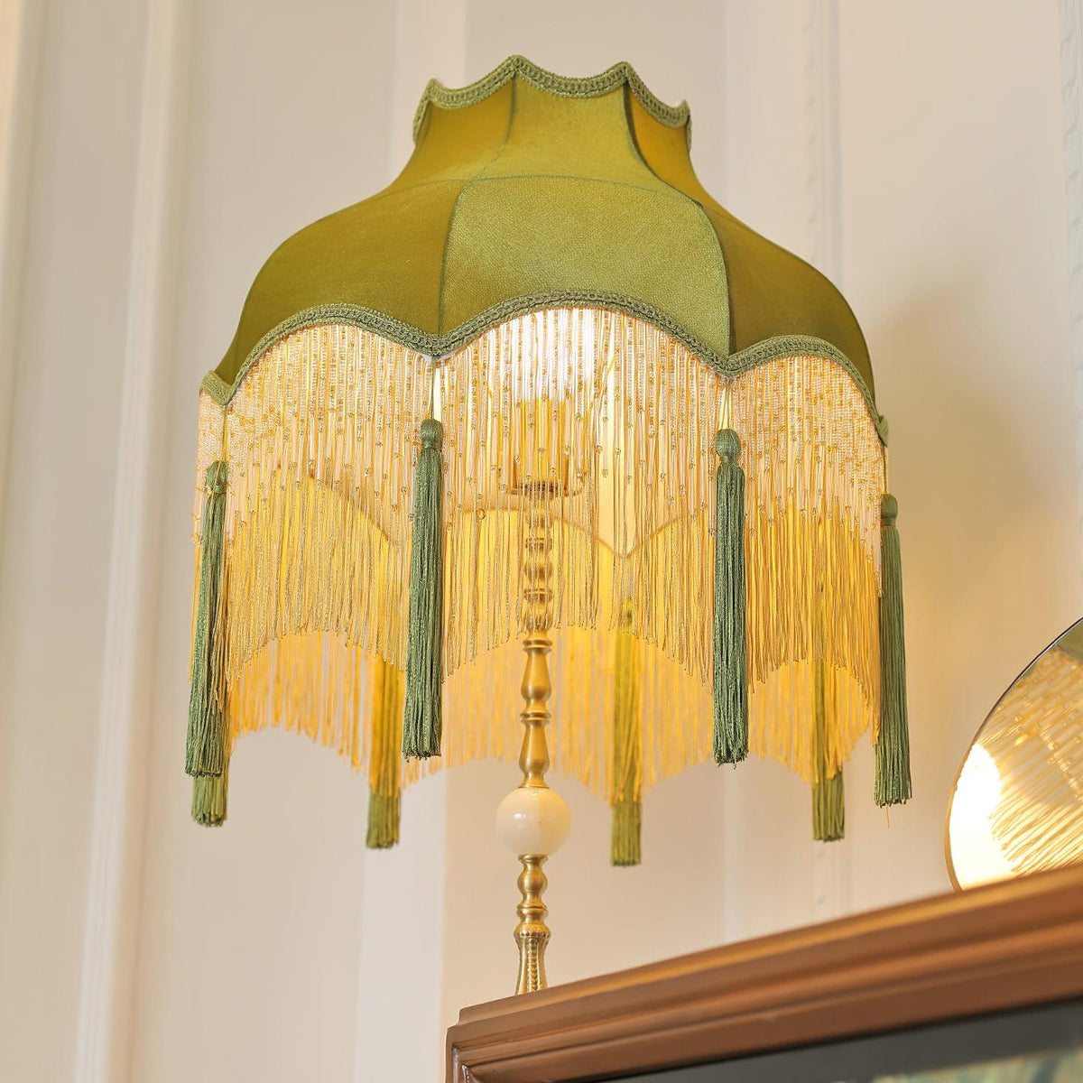 Lumenina Floor Lamp