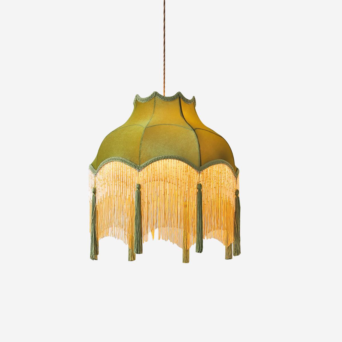 Seliveria Pendant Light