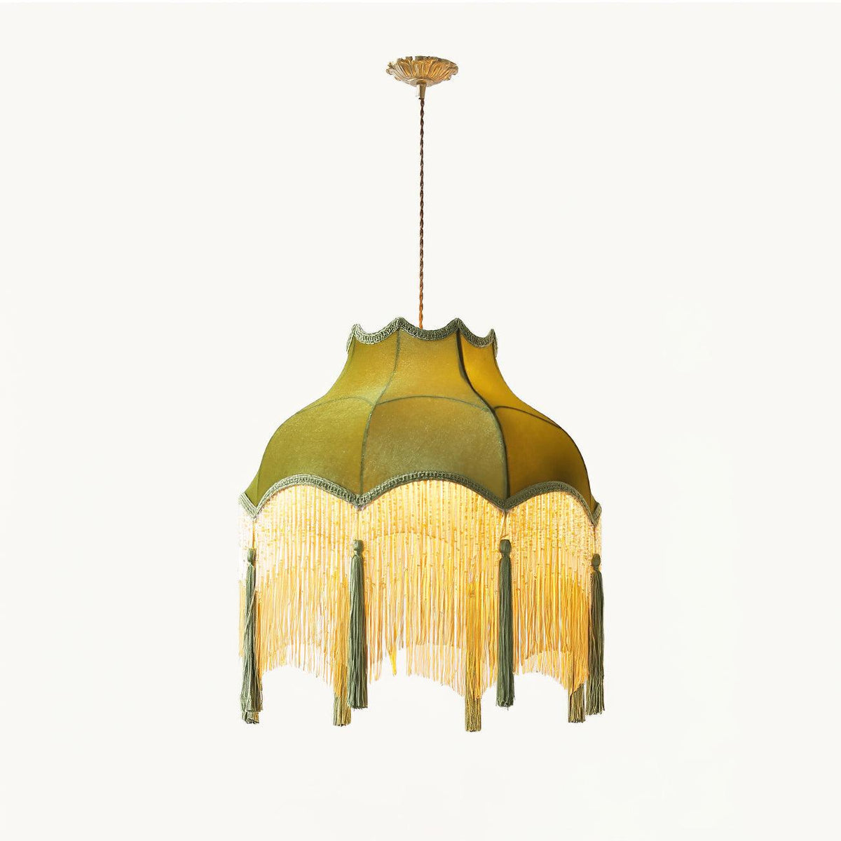 Seliveria Pendant Light