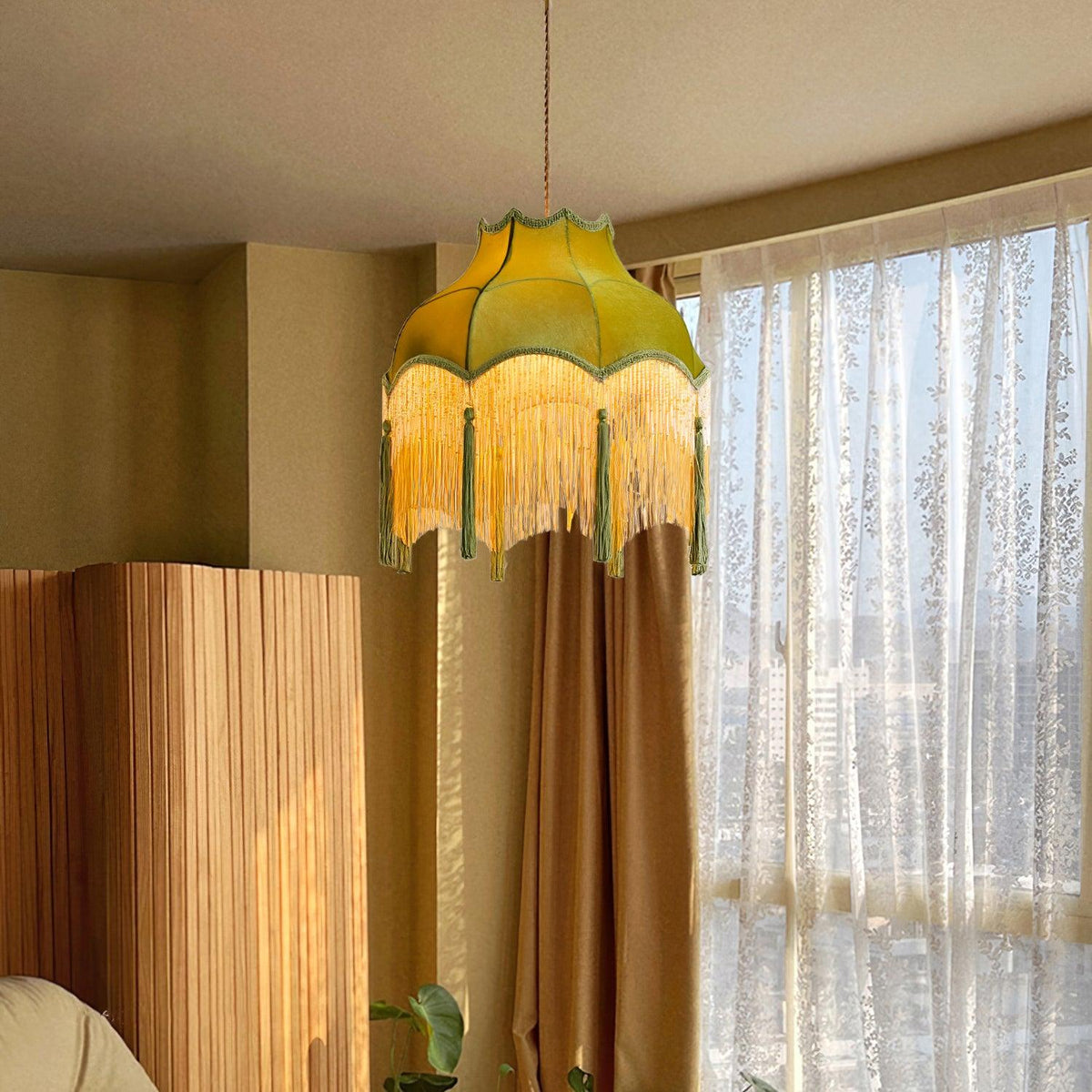Seliveria Pendant Light