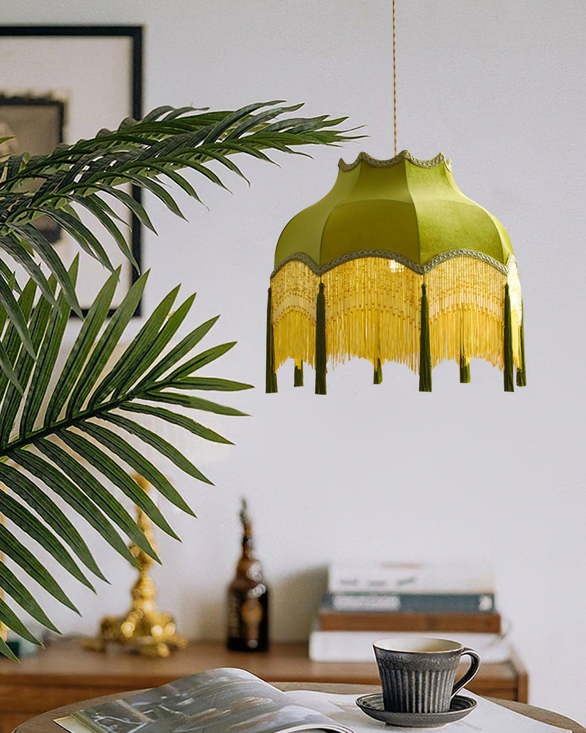 Seliveria Pendant Light