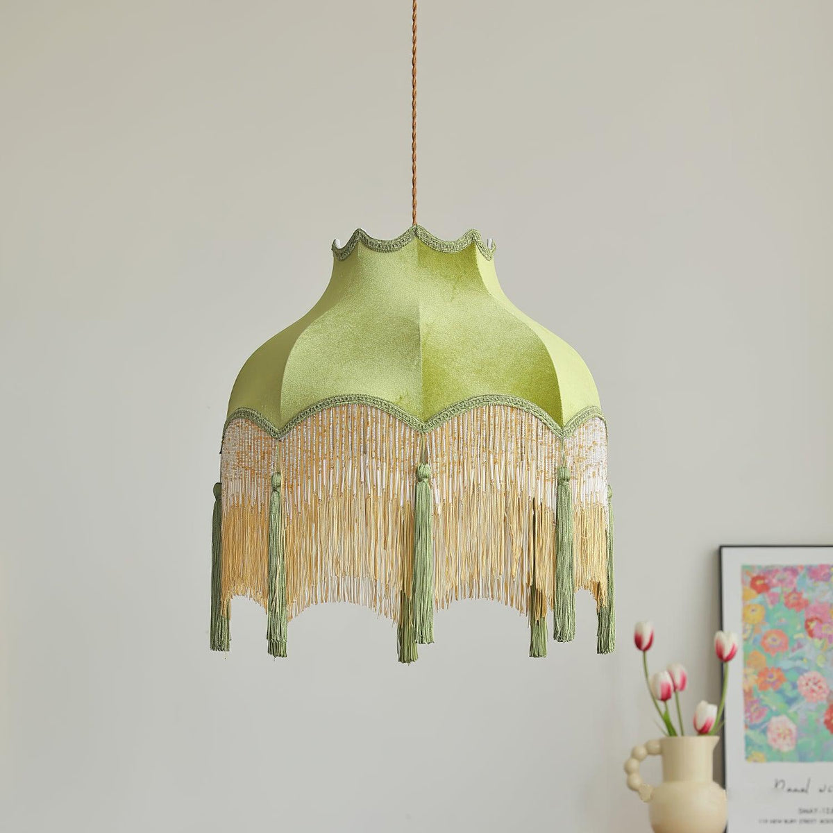 Seliveria Pendant Light
