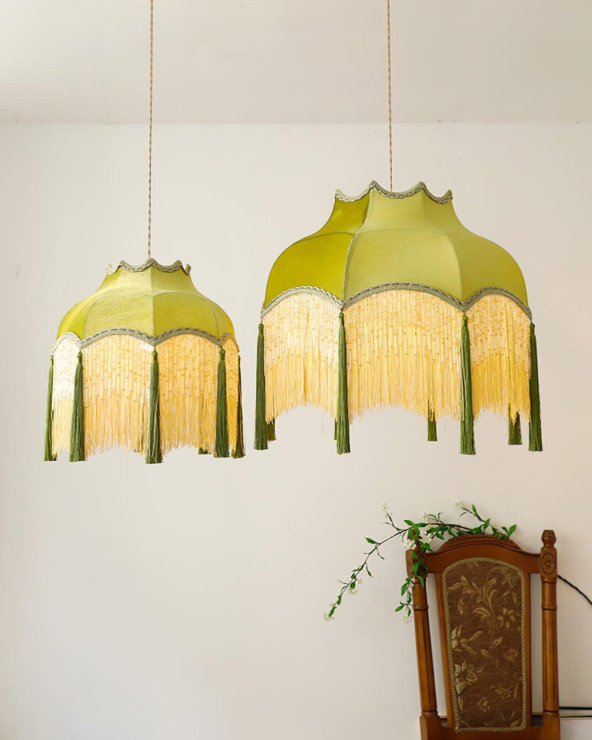 Seliveria Pendant Light