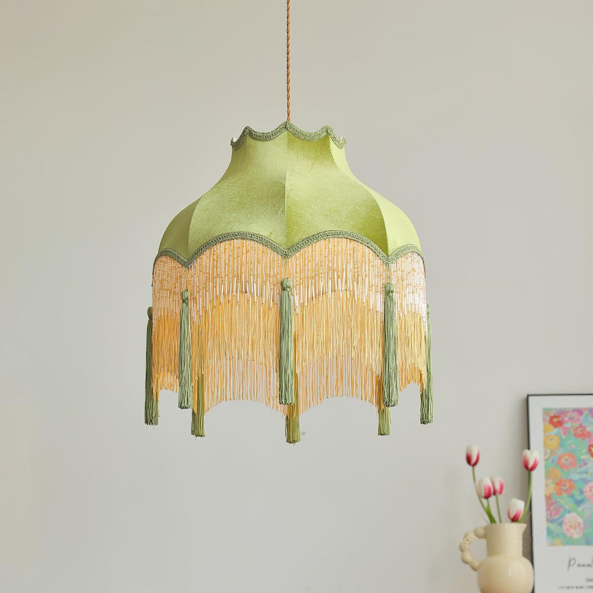Seliveria Pendant Light
