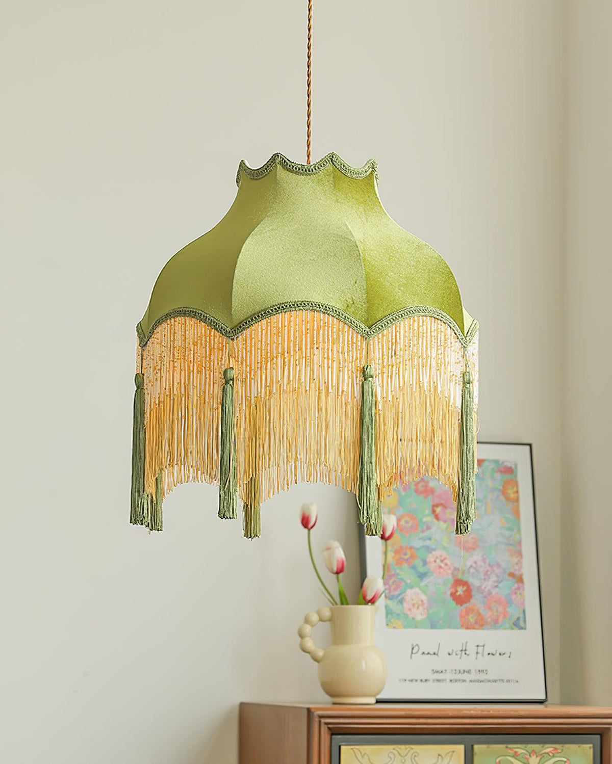 Seliveria Pendant Light