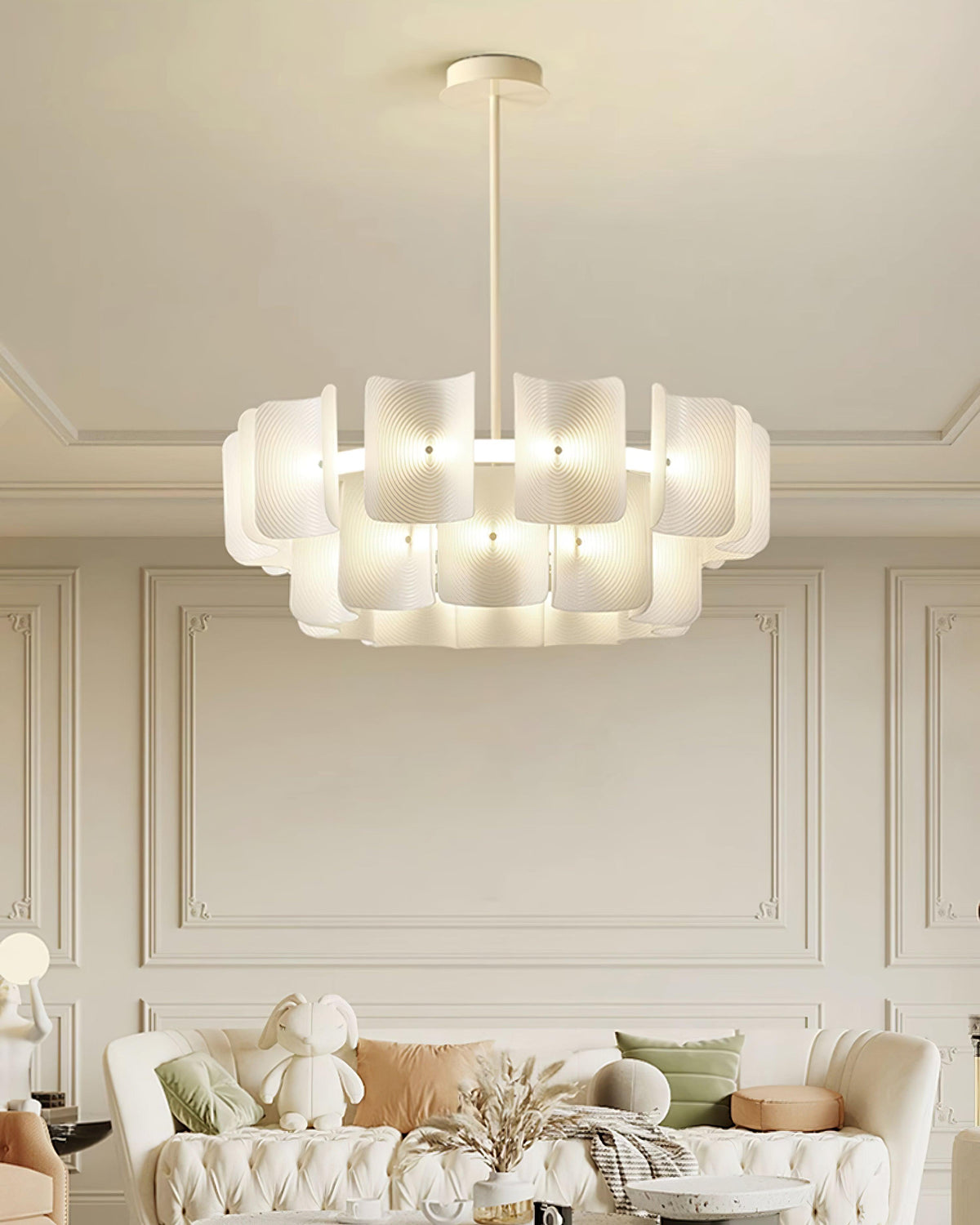 Eirene Chandelier