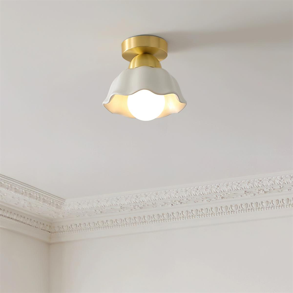Velaniella Ceiling Light