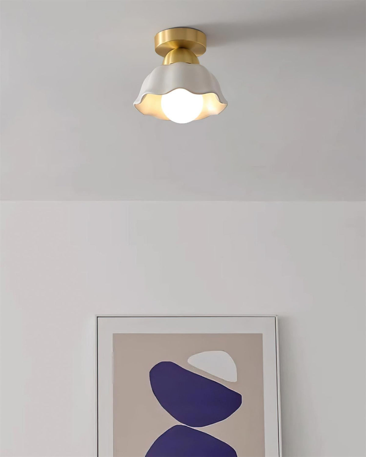 Velaniella Ceiling Light