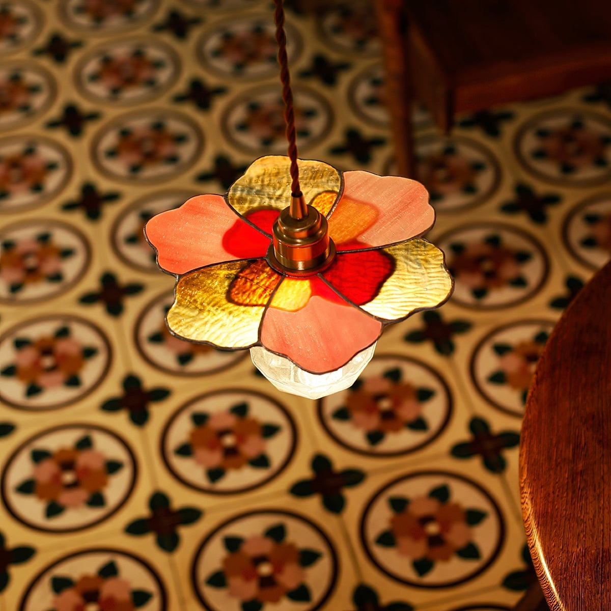 Florvyn Pendant Light