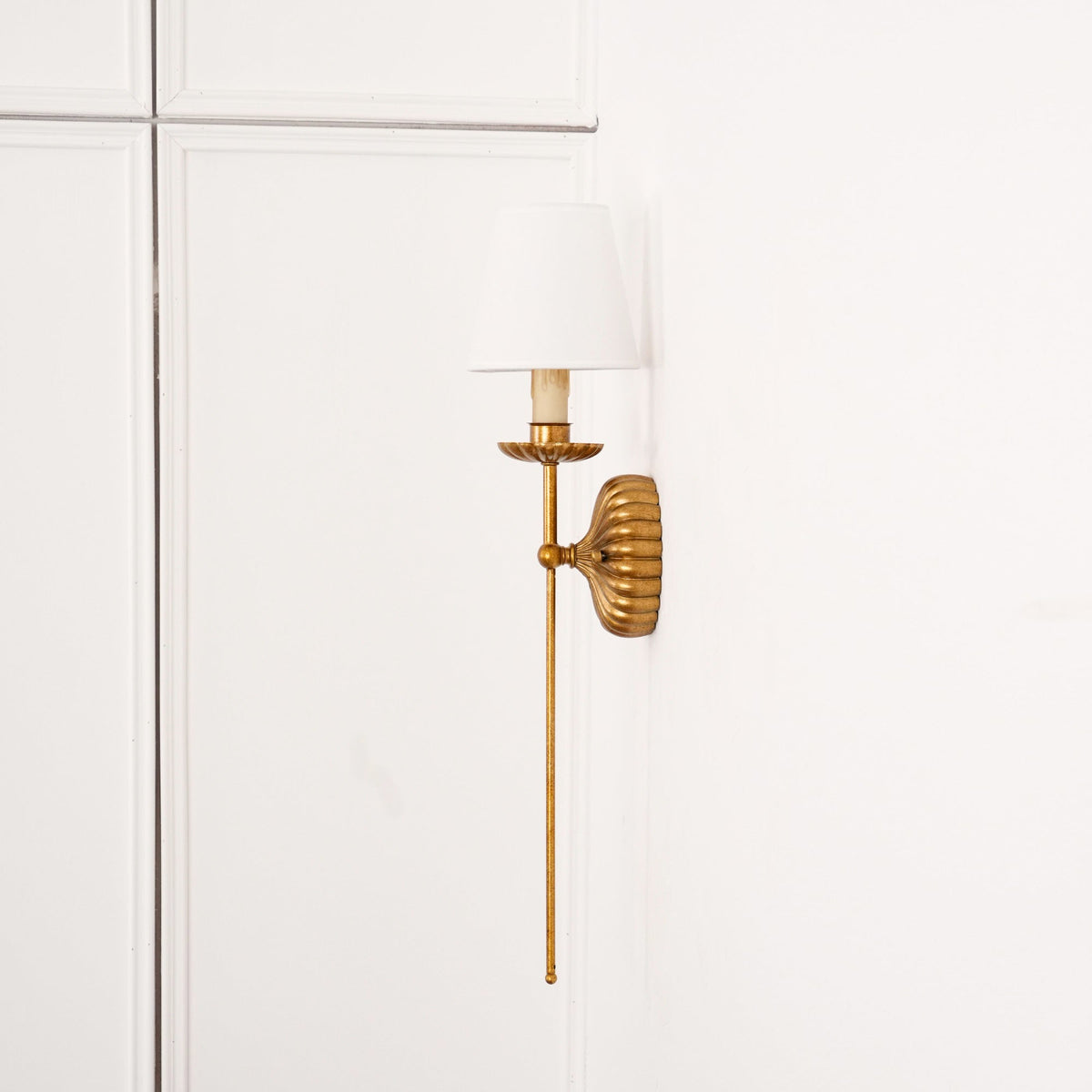 Antoinette French Wall Lamp