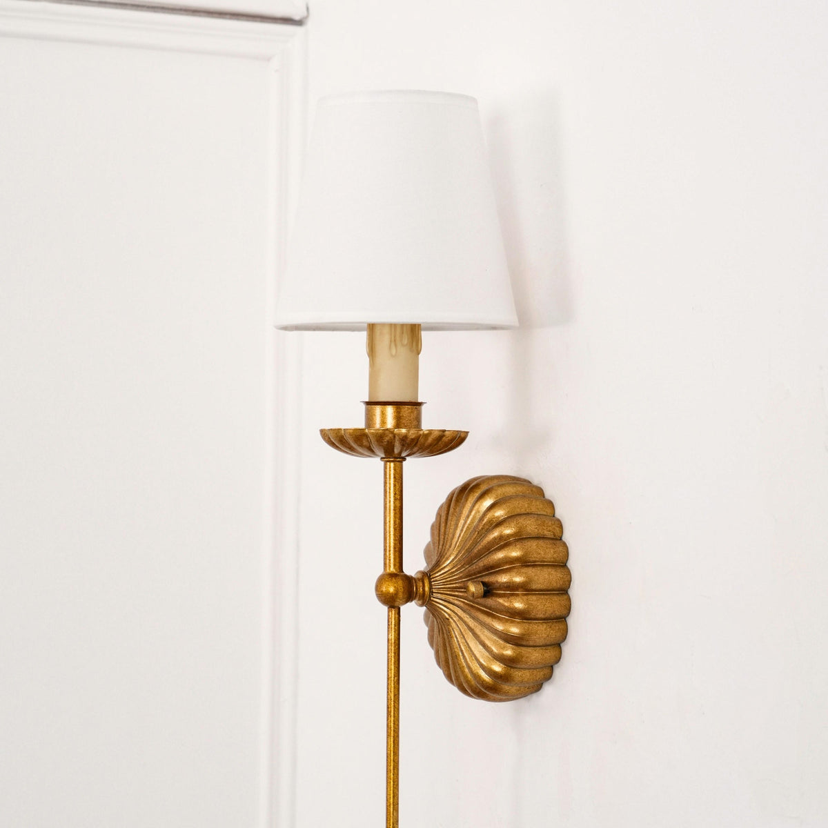 Antoinette French Wall Lamp