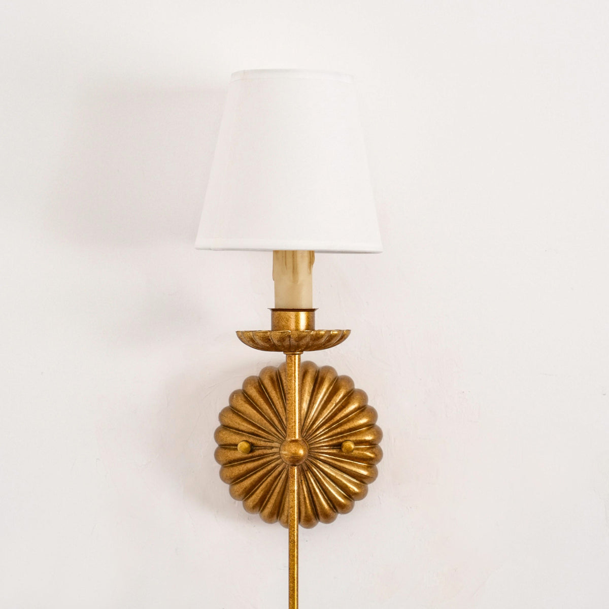 Antoinette French Wall Lamp