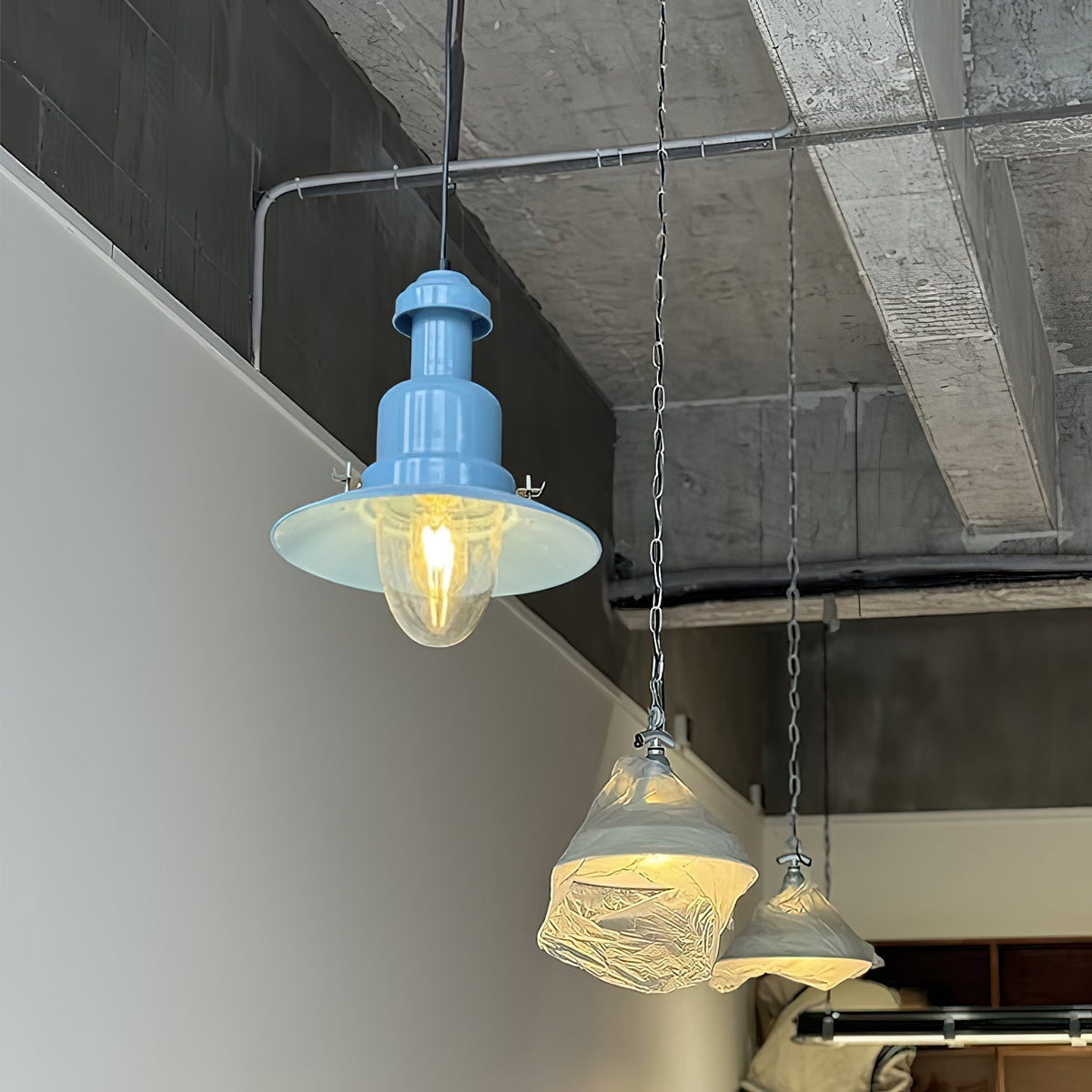 Soraria Pendant Lamp