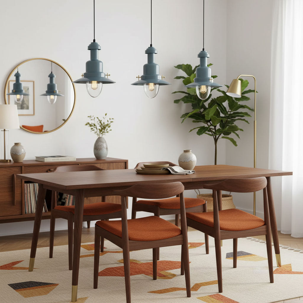 Soraria Pendant Lamp
