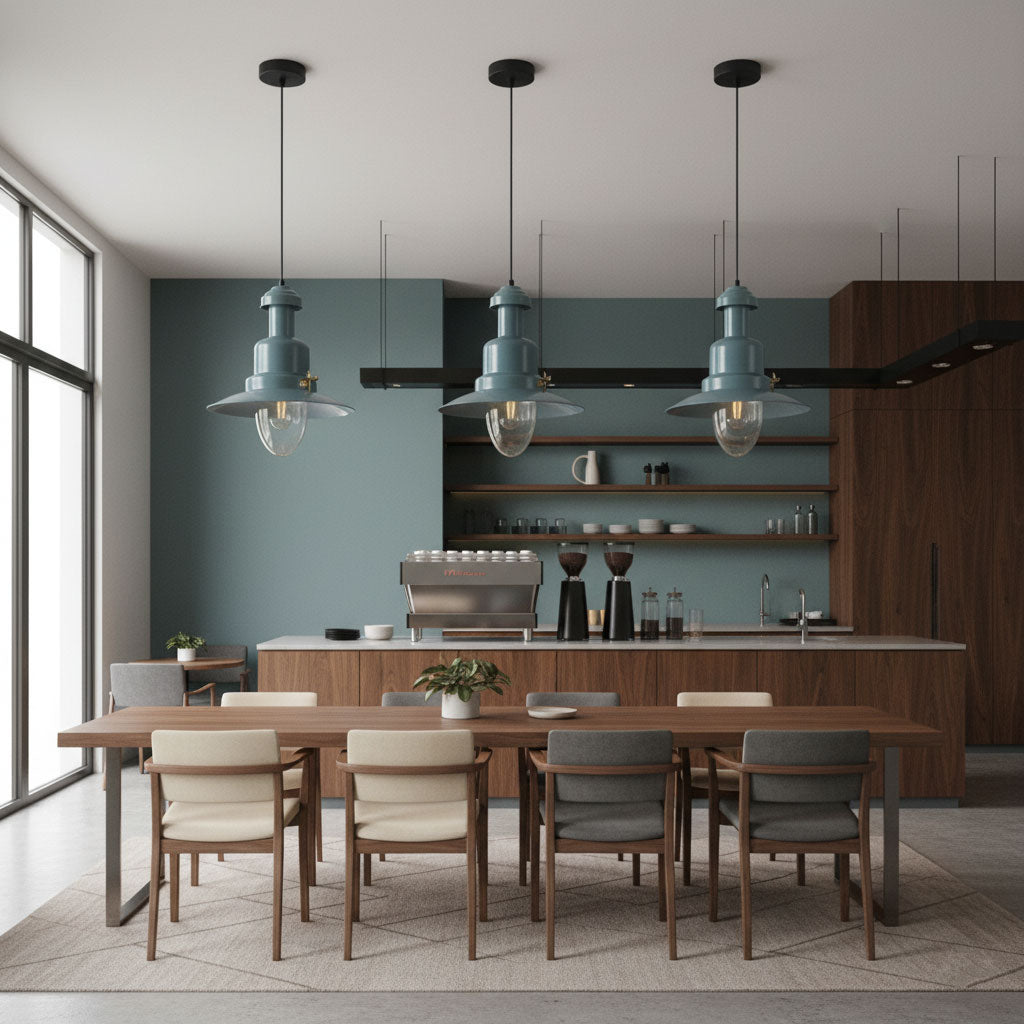 Soraria Pendant Lamp