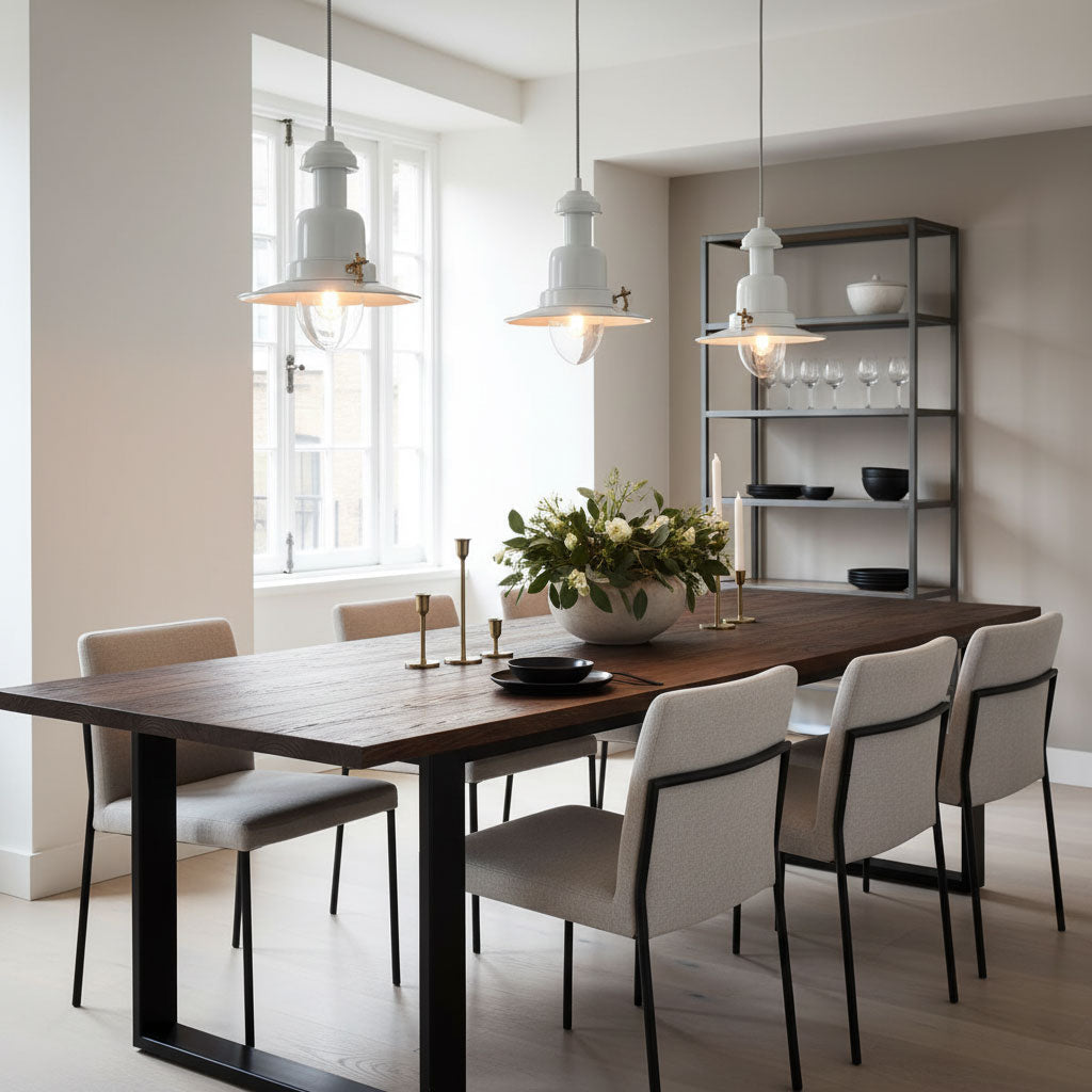 Soraria Pendant Lamp