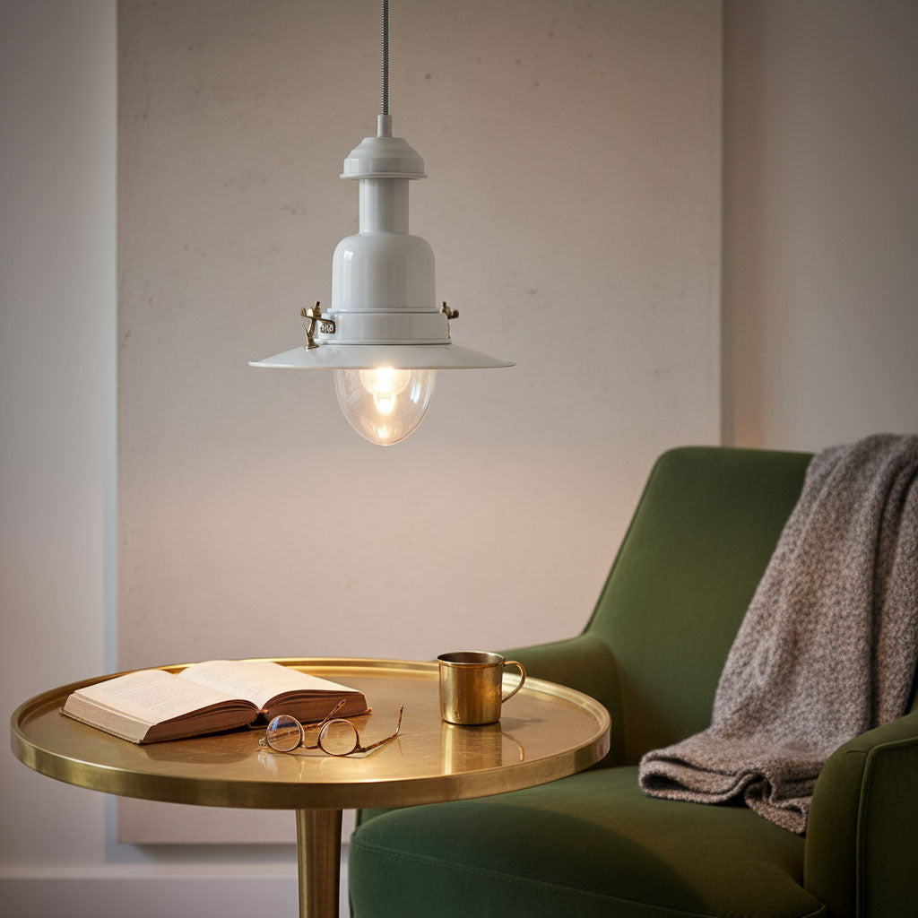 Soraria Pendant Lamp