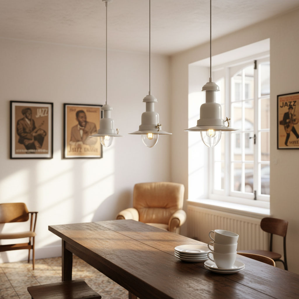 Soraria Pendant Lamp