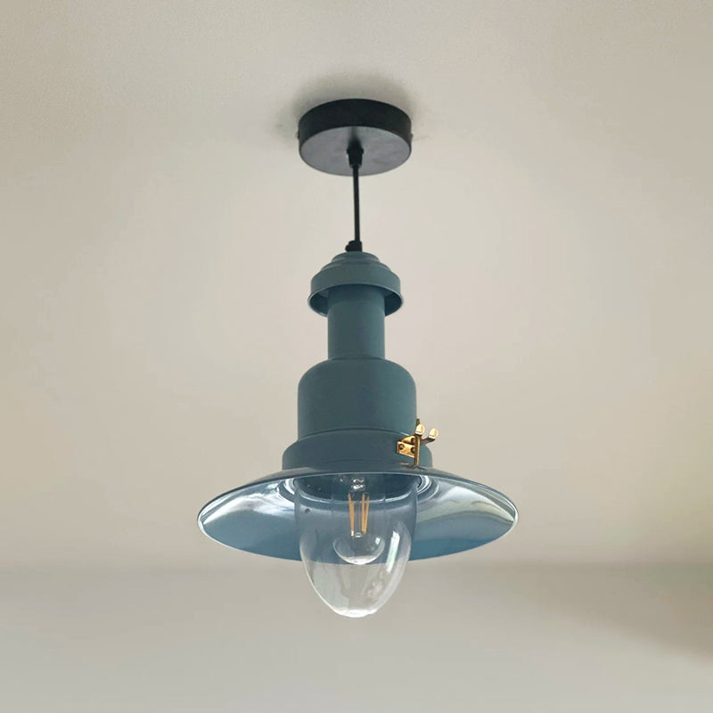 Soraria Pendant Lamp