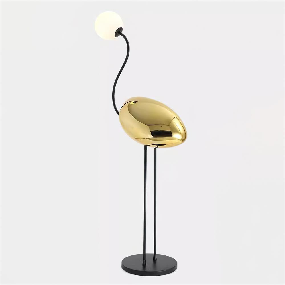 Aveniveria Floor Lamp