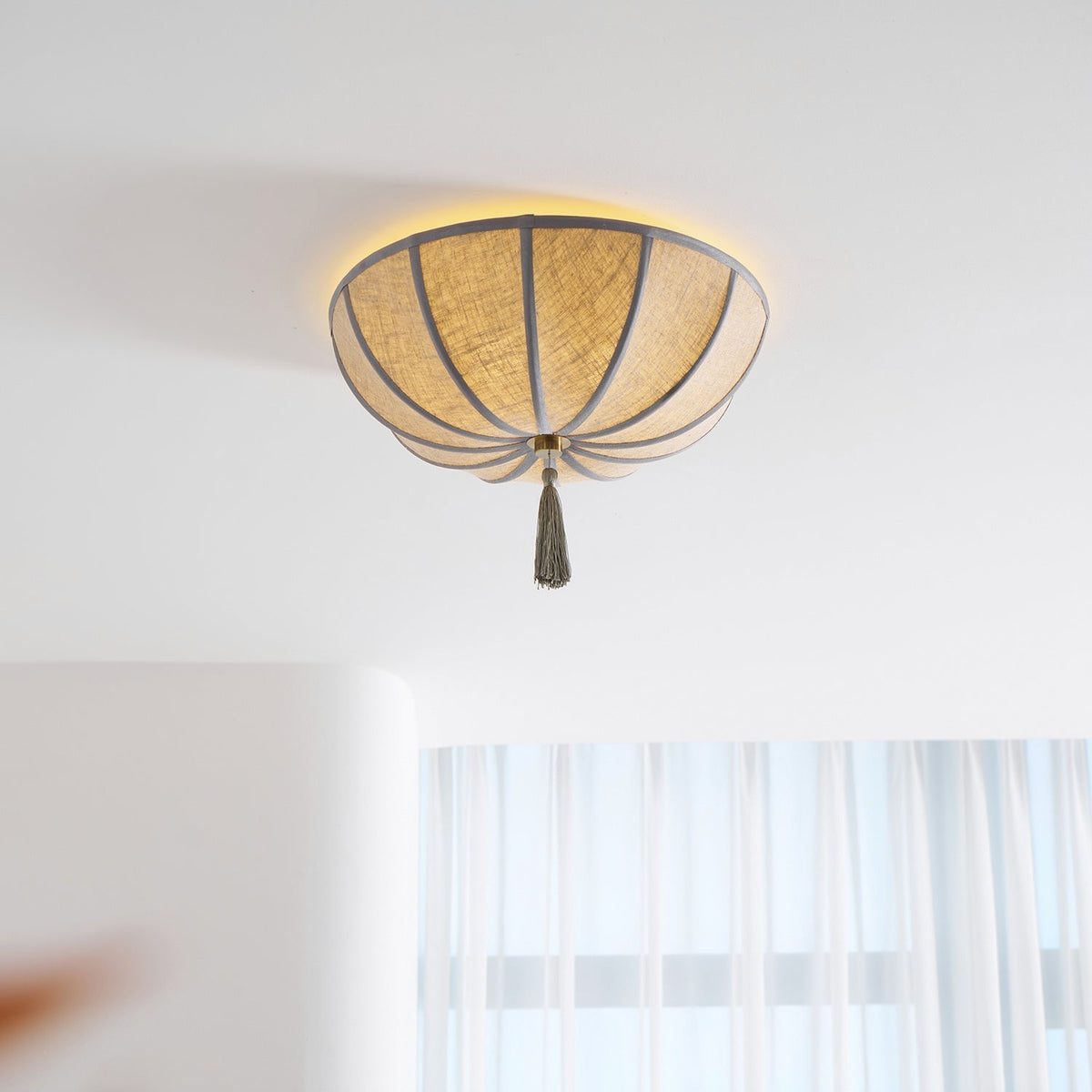 Fleur Ceiling Light
