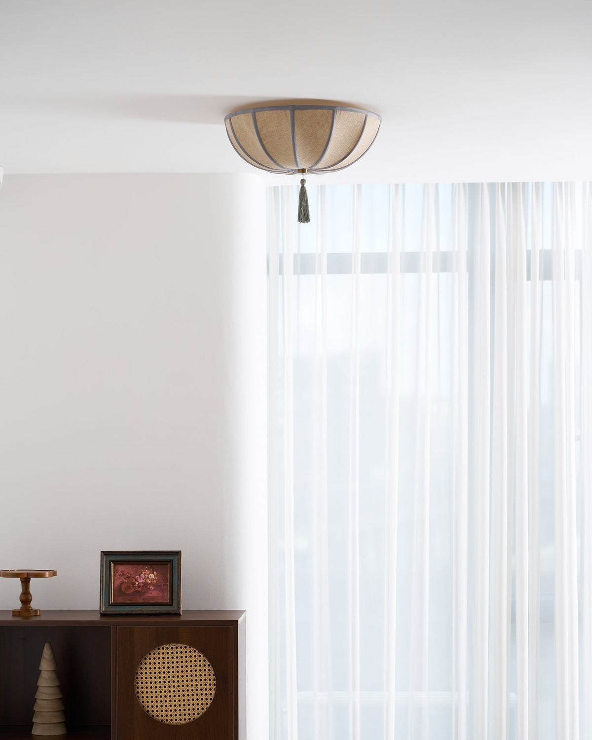 Fleur Ceiling Light
