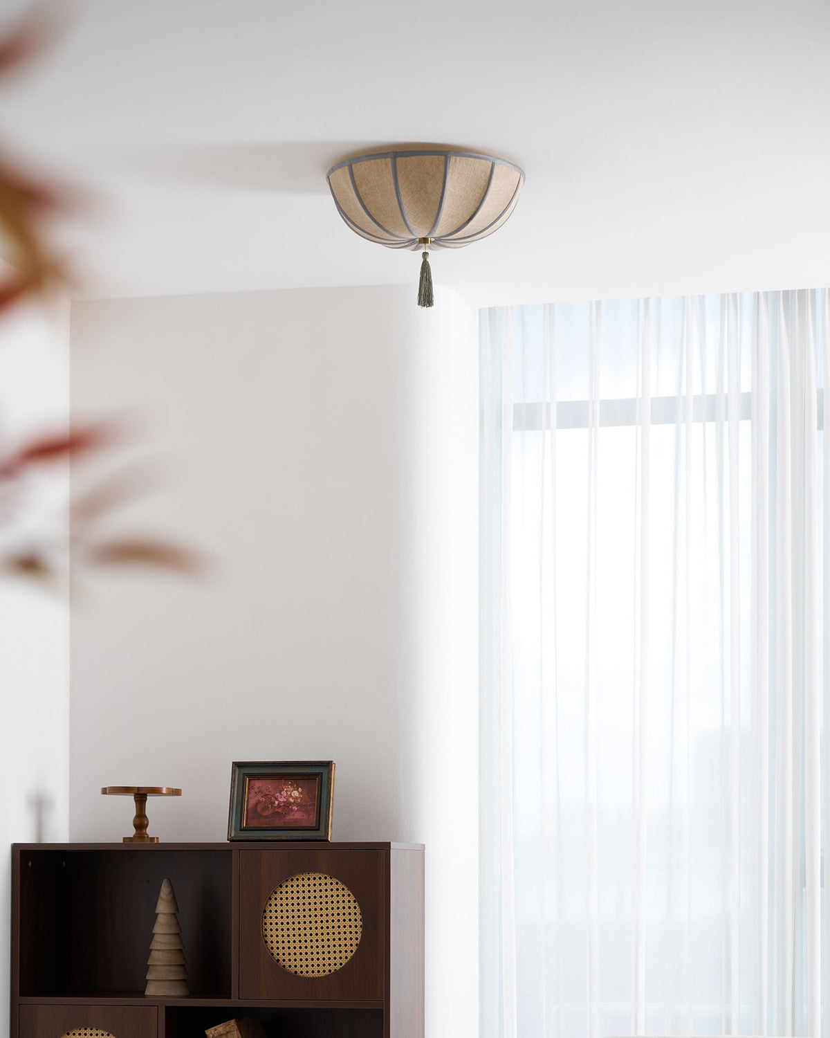 Fleur Ceiling Light