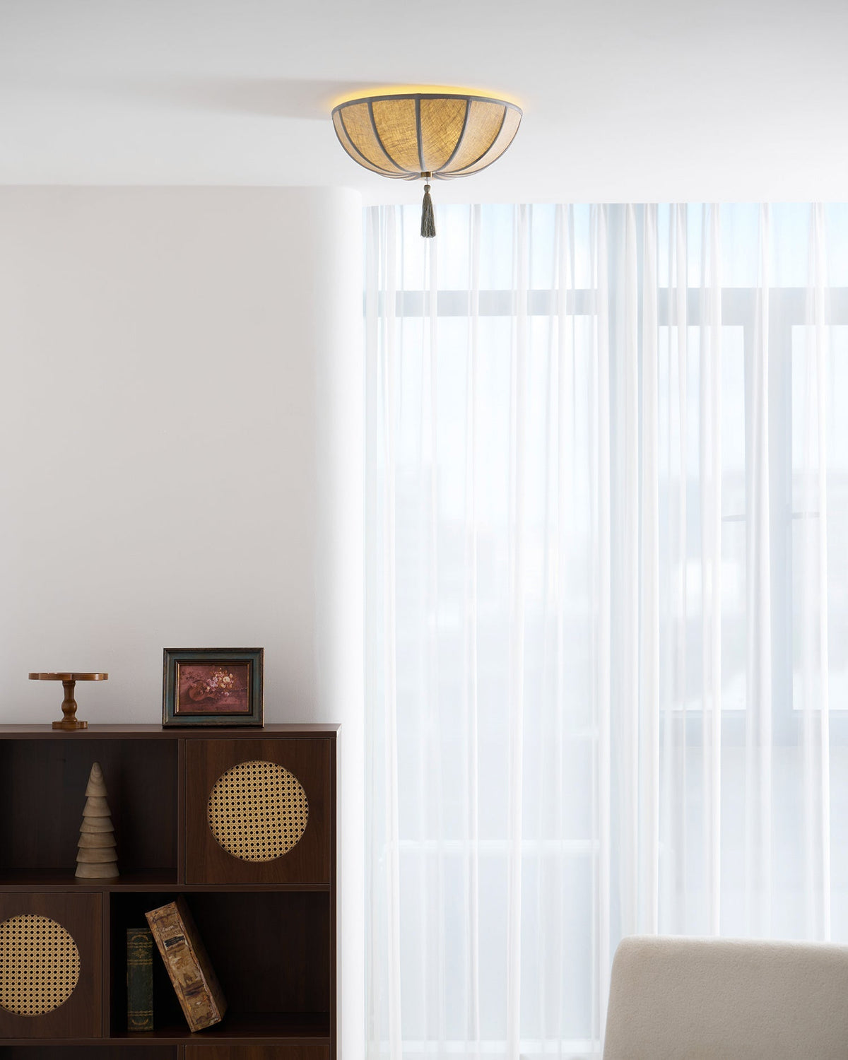 Fleur Ceiling Light