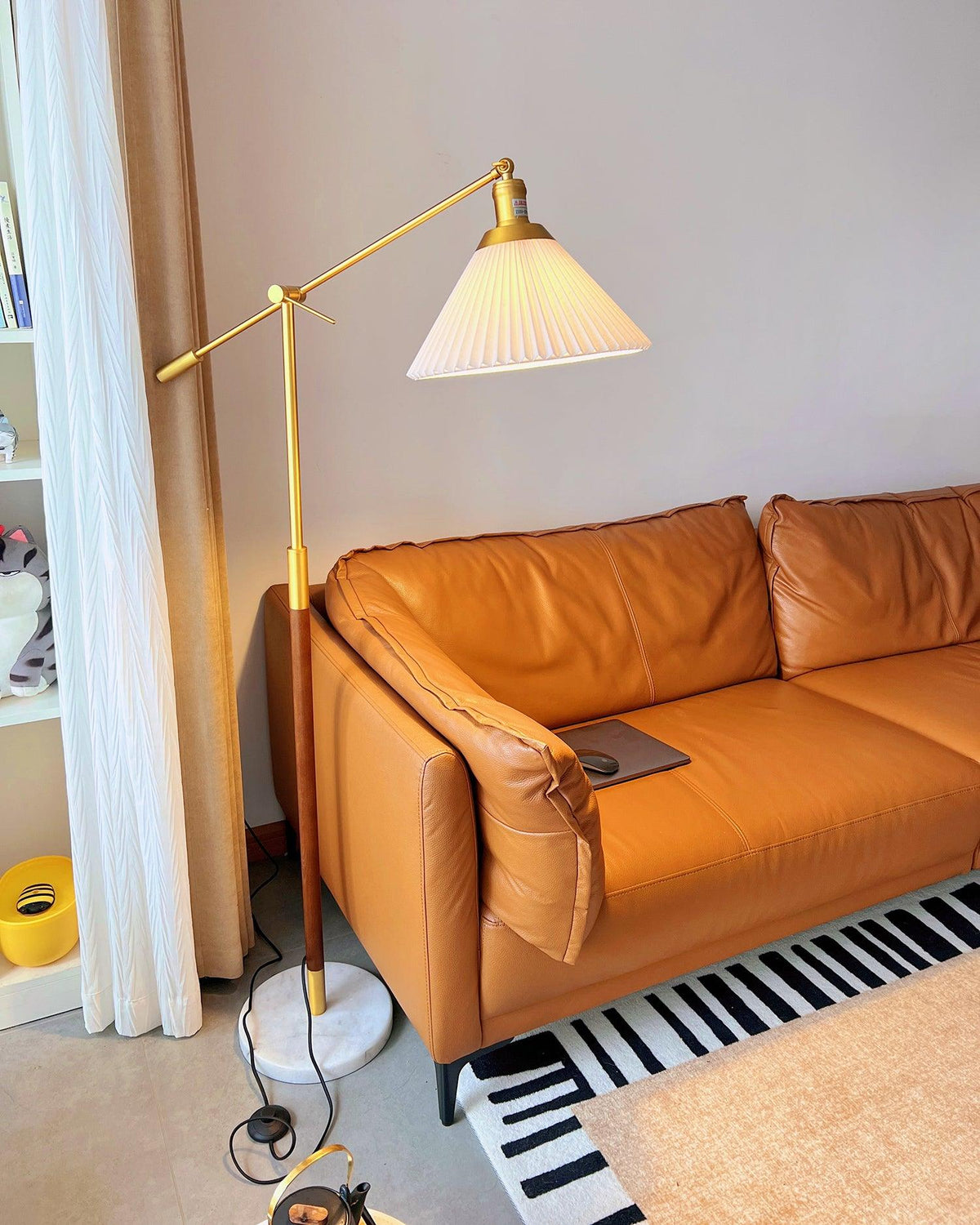 Reneline Floor Lamp