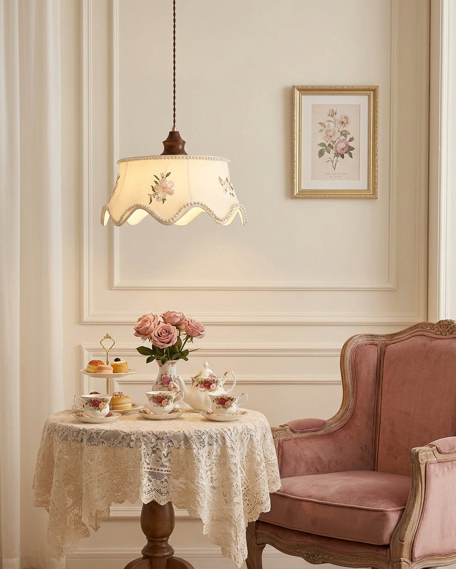 Miralira Pendant Light